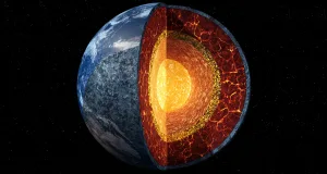 motivul pentru care există viață pe Pământ