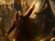 „Abandonat de toţi boierii”: adevărul crunt despre prăbușirea lui Mihai Viteazul în mai puțin de un an „Abandonat de toţi boierii”: adevărul crunt despre prăbușirea lui Mihai Viteazul în mai puțin de un an