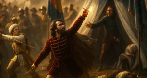 „Abandonat de toţi boierii”: adevărul crunt despre prăbușirea lui Mihai Viteazul în mai puțin de un an