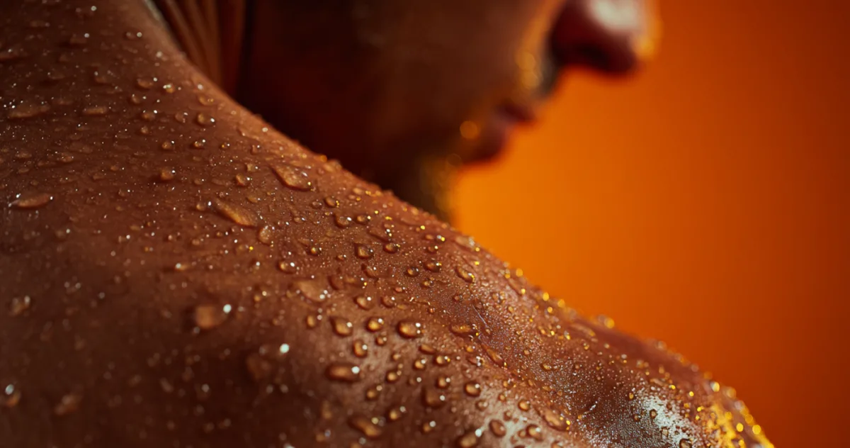 Mirosul corporal le dezvăluie celorlalți cât de dominant ești, sugerează un nou studiu