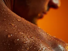 Mirosul corporal le dezvăluie celorlalți cât de dominant ești, sugerează un nou studiu