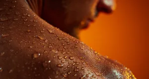 Mirosul corporal le dezvăluie celorlalți cât de dominant ești, sugerează un nou studiu