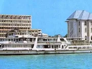 Titanicul românesc: „Dunărea devenise fluviul morții”. 3 minute de groază care au șters sute de vieți, îngropate de ceață și Securitate Titanicul românesc: nava Mogoşoaia