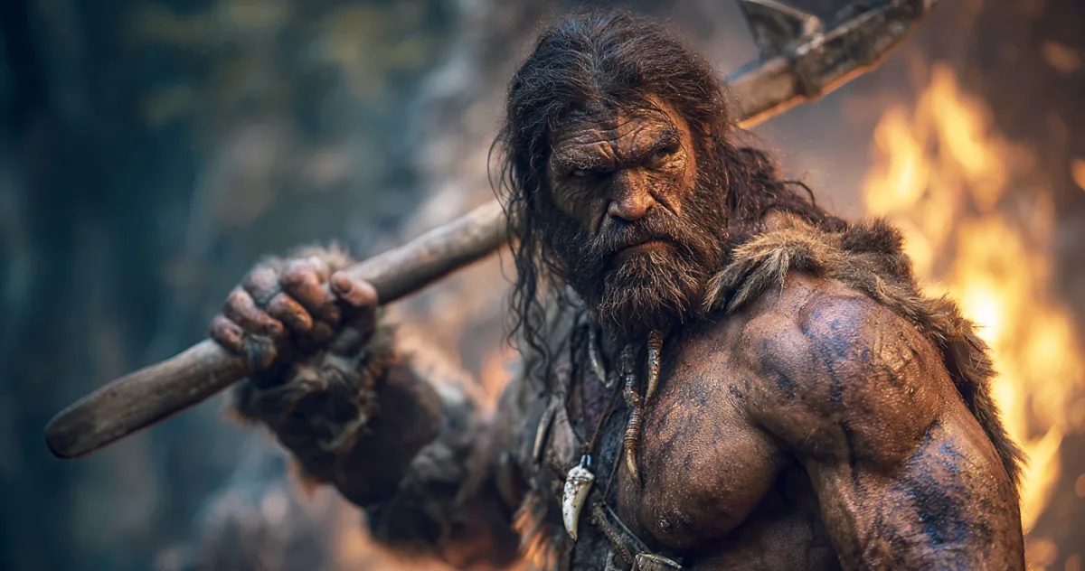 Neanderthalienii nu au dispărut