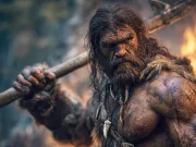 Neanderthalienii nu au dispărut. Pur și simplu s-au împerecheat până au fost asimilați de oamenii moderni Neanderthalienii nu au dispărut