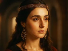 Fiica lui Ştefan cel Mare