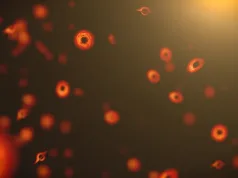 Primele găuri negre ar fi apărut la doar 1 secundă după Big Bang