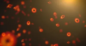 Primele găuri negre ar fi apărut la doar 1 secundă după Big Bang