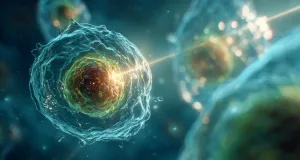 Sunt radicalii liberi chiar atât de răi?