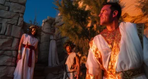 Cât aur dacic a luat Roma și de unde provenea, de fapt, fabuloasa avere?