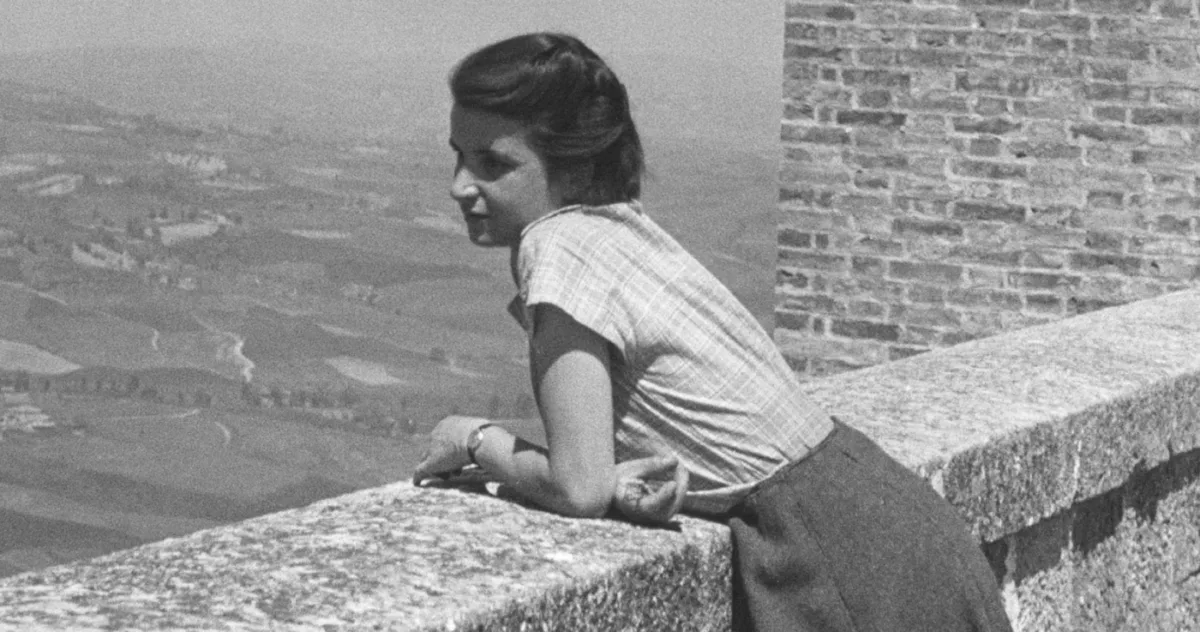 Rosalind Franklin