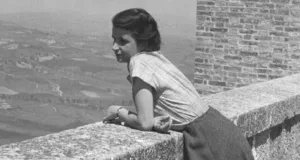 Rosalind Franklin