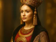 „Un adevărat Război Troian”. Cum o frumoasă prințesă româncă a aruncat Moldova și Țara Românească în conflict: Ruxandra Basarab Ruxandra Basarab