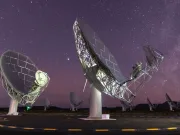 Primul semnal radio detectat de la cometa interstelară 3I/ATLAS. Veste proastă pentru vânătorii de extratereștri Primul semnal radio detectat de la cometa interstelară 3I/ATLAS