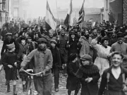 11 noiembrie: s-a terminat Primul Război Mondial, la ora 11, în cea de-a 11-a zi a lunii a 11-a din anul 1918 11 noiembrie: s-a terminat Primul Război Mondial