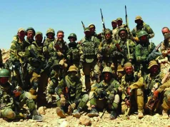 soldații trimiși să ia cu asalt Bucureștiul