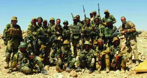 soldații trimiși să ia cu asalt Bucureștiul