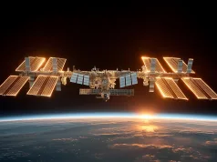 Sfรขrศitul unei ere: NASA va prฤbuศi Staศia Spaศialฤ Internaศionalฤ รฎn 2030. Ce urmeazฤ dupฤ acest moment istoric? NASA va prฤbuศi Staศia Spaศialฤ Internaศionalฤ