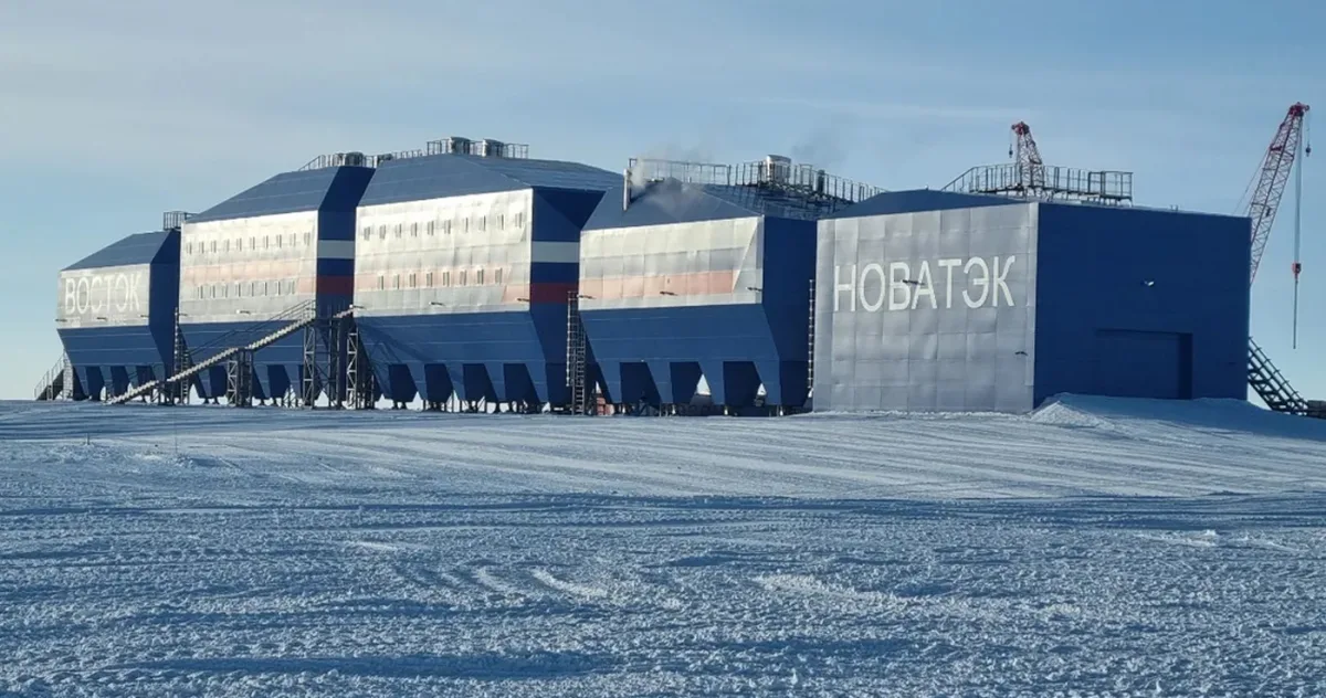 Cel mai rece loc de pe Pământ? Temperaturile pot scădea până la -98 °C în mijlocul iernii