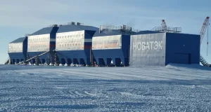 Cel mai rece loc de pe Pământ? Temperaturile pot scădea până la -98 °C în mijlocul iernii