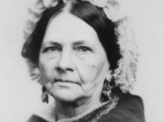 Femeia surdă și necăsătorită care a schimbat viitorul a zeci de mii de femei — cu o singură decizie luată în 1870: Sophia Smith Sophia Smith Femeia surdă și necăsătorită