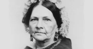 Sophia Smith Femeia surdă și necăsătorită