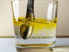 Ce se întâmplă când încerci să îngheți uleiul?