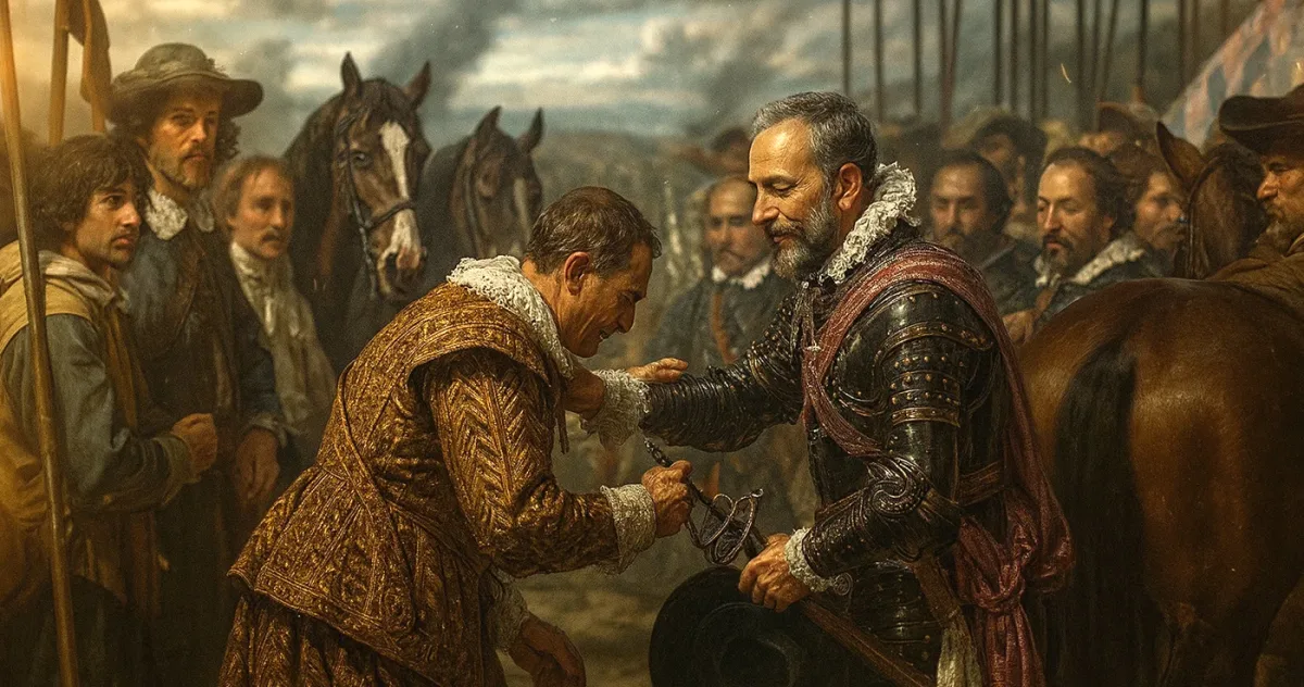 Anul în care Olanda a făcut „afacerea secolului”