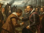 Anul în care Olanda a făcut „afacerea secolului” și a pierdut, fără să știe, New York-ul pentru o insulă de 13 kilometri Anul în care Olanda a făcut „afacerea secolului”