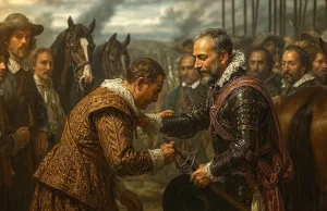 Anul în care Olanda a făcut „afacerea secolului”