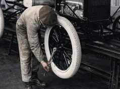 De ce sunt anvelopele negre — și cum o pulbere invizibilă a salvat milioane şi milioane de vieți de ce sunt anvelopele negre