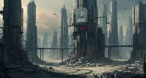 milioane de oameni vor rămâne fără apă până în 2050