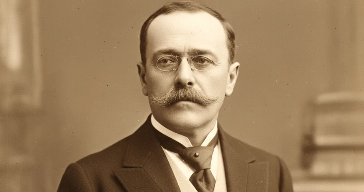 era să-l distrugă pe Caragiale