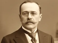 Scriitorul fantomă care era să-l distrugă pe Caragiale. Detaliul ascuns în procesul din 1902 era să-l distrugă pe Caragiale