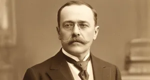 era să-l distrugă pe Caragiale