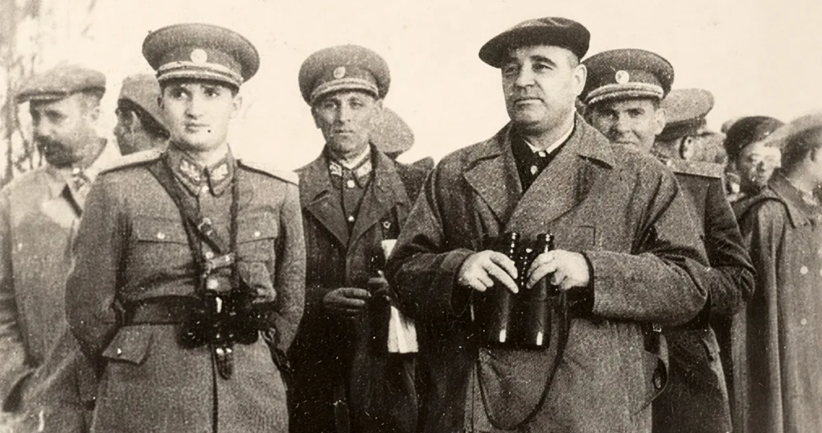 ceausescu vadu rosca