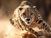 Care este cel mai rapid animal din lume? cel mai rapid animal