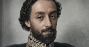 Barbu Dimitrie Știrbei