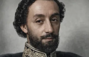 Barbu Dimitrie Știrbei