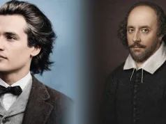 „Prieten blând al sufletului meu”: legătura mistică dintre Eminescu și Shakespeare pe care puțini o cunosc Eminescu și Shakespeare