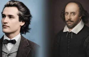 Eminescu și Shakespeare
