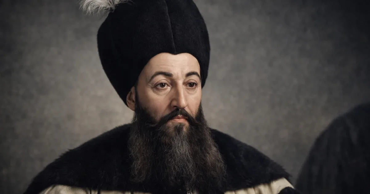 Grigore al III-lea Ghica