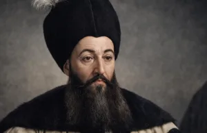 Grigore al III-lea Ghica