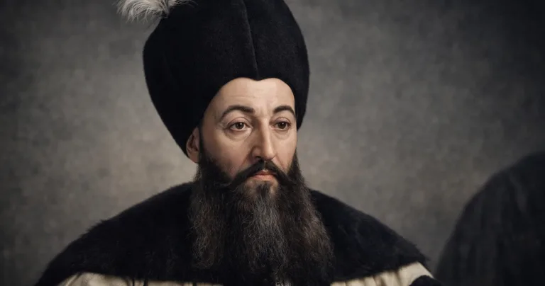 Grigore al III-lea Ghica