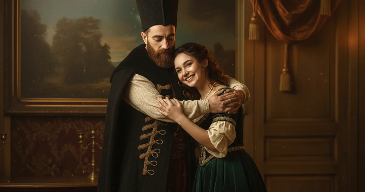 domnitorul care a sfidat Biserica și propria familie pentru o copilă de 14 ani. Cronica unui scandal uitat