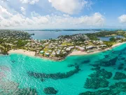 Insulele Bermude se află pe o structură bizară, groasă de 20 de kilometri, diferită de orice altceva de pe Pământ Insulele Bermude se află pe o structură bizară