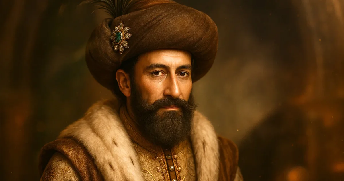 cum a ajuns un rătăcitor italian pe tronul Moldovei