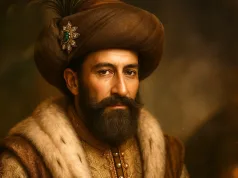 cum a ajuns un rătăcitor italian pe tronul Moldovei