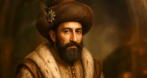 cum a ajuns un rătăcitor italian pe tronul Moldovei