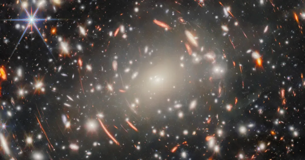 Lentilele gravitaționale